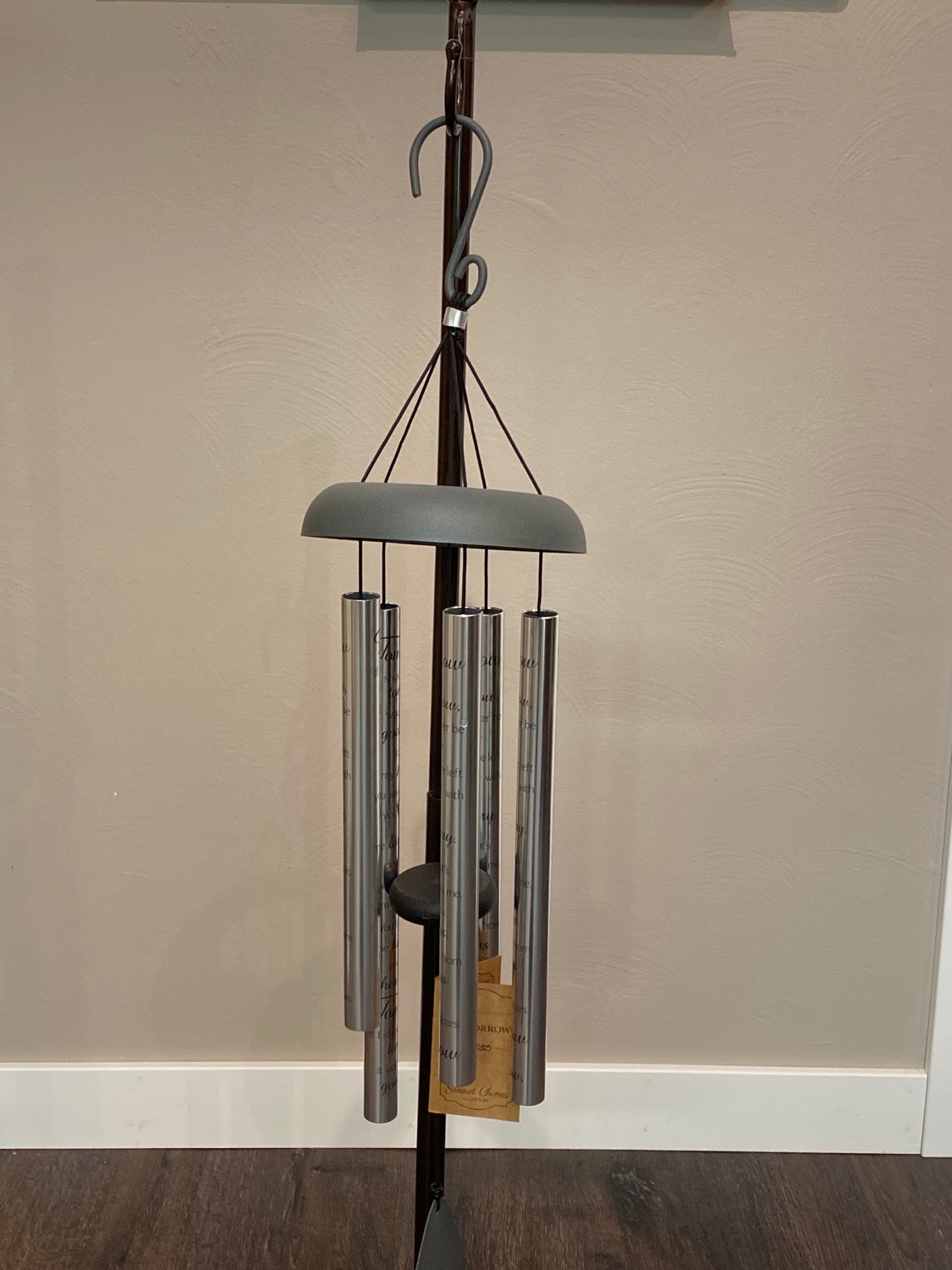 Memorial Wind Chime