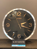 Citizen Clock