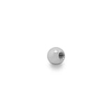 Sterling Silver Replacement Bead for Item 23475