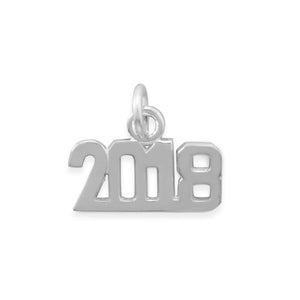 2018 Charm