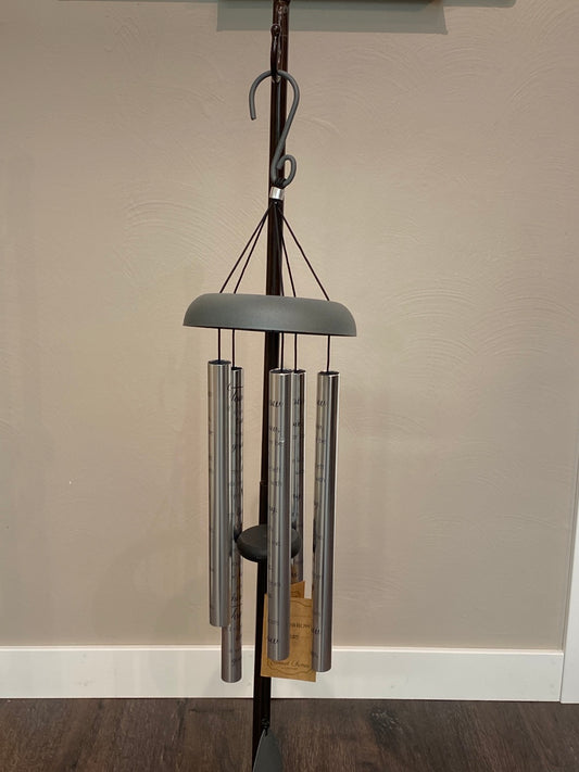 Memorial Wind Chime