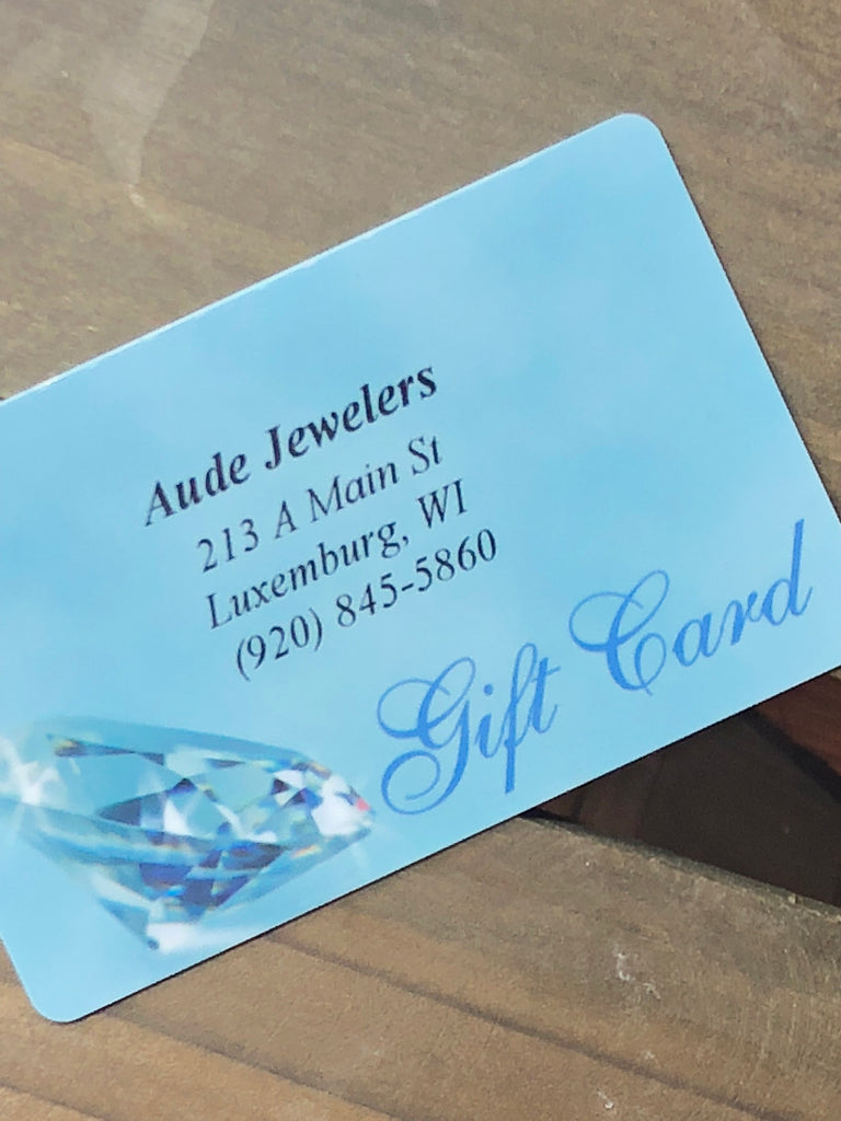 $500 Gift Card