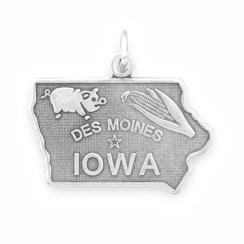 Iowa State Charm